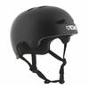 Casque - TSG - Evolution - Satin Noir - Coque ABS Hardshell - Confort Optimal