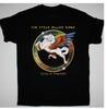 Vtg STEVE MILLER BAND BOOK OF DREAMS Cotton Black Full Size Unisex Shirt