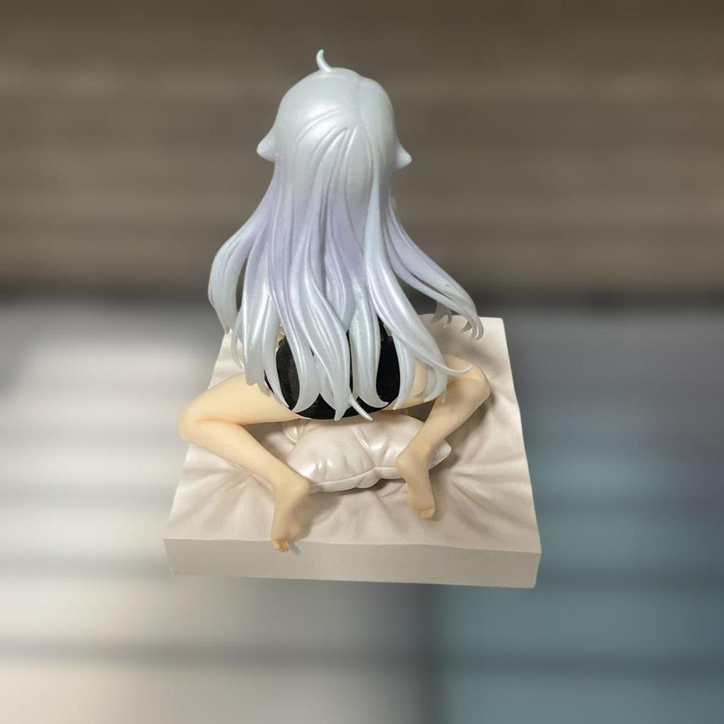 [USED] All I Need is a Little Sister. Kani Nayuta Figure BVC