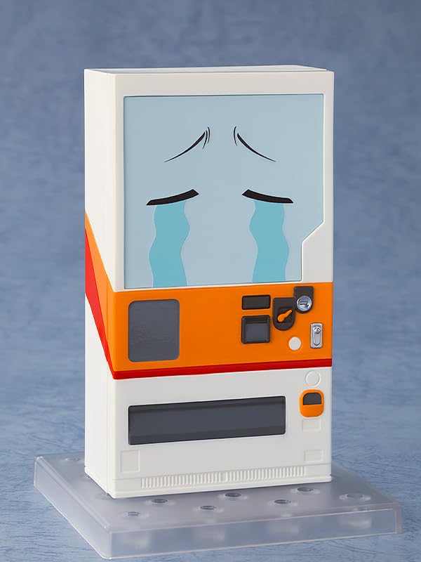 Nendoroid Hakkon Reborn As a Vending Machine, I Wander the Labyrinth - Non-scale Plastic Painted Finished Figure