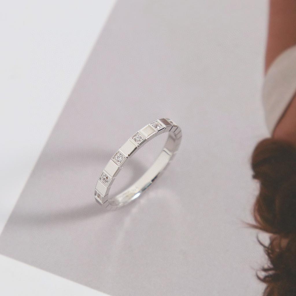 2023 Новое Винтажное Горячее Бренд Женское Кольцо Бриллиант Роскошные Ювелирные Изделия Для Женщин Дизайнер Чистое 925 Стерлинговое Серебро Модные Женские Кольца