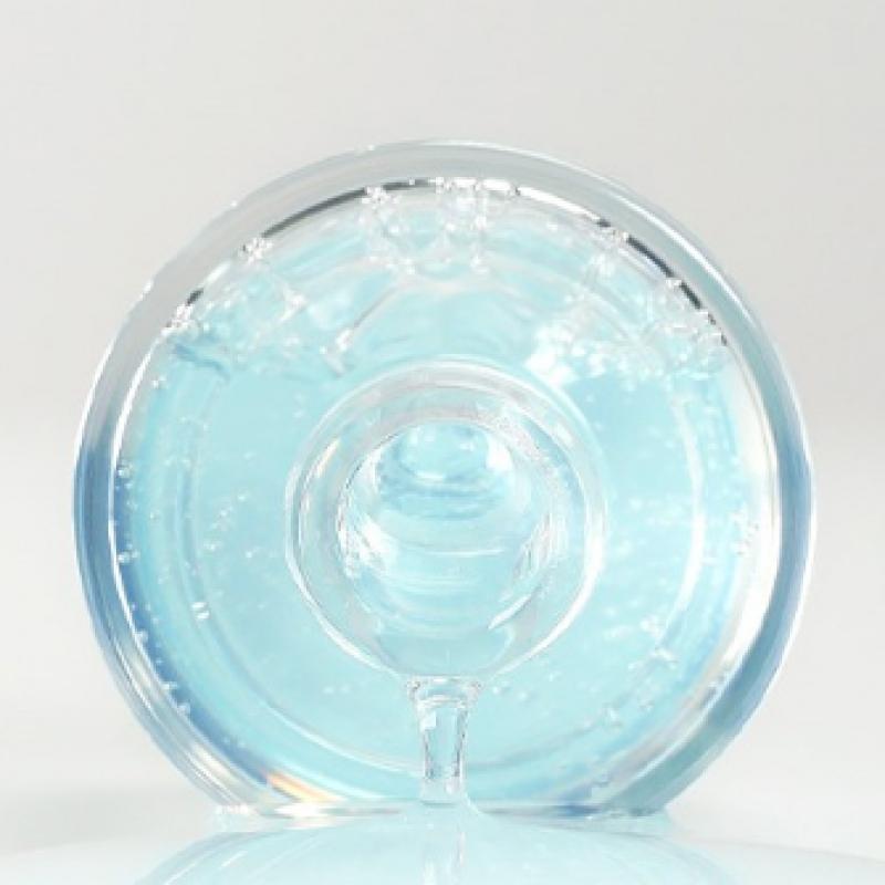 Isntree Ультранизкомолекулярная сыворотка гиалуроновой кислоты 50 мл