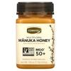 Manuka Honey, MGO 50+, 500g (17.6oz)