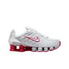 (w) Shox Tl Platinum Tint