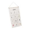 Versatile Wall Hanging Storage Bag Large Capacity Hanging Storage Pouches  Dormitory