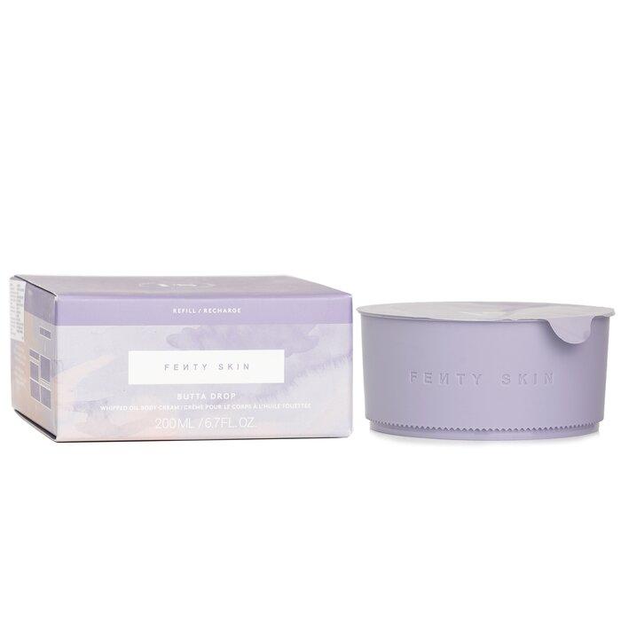 FENTY BEAUTY BY RIHANNA Verta Drop Взбитый масляный крем для тела Рефилл