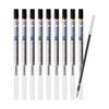 Стержень для шариковой ручки Mitsubishi Pencil Style Fit Jet Stream 0.5 черный 10 штук Hako SXR8905.24