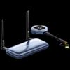 BIAZE Беспроводной HDMI-удлинитель для зеркалирования экрана