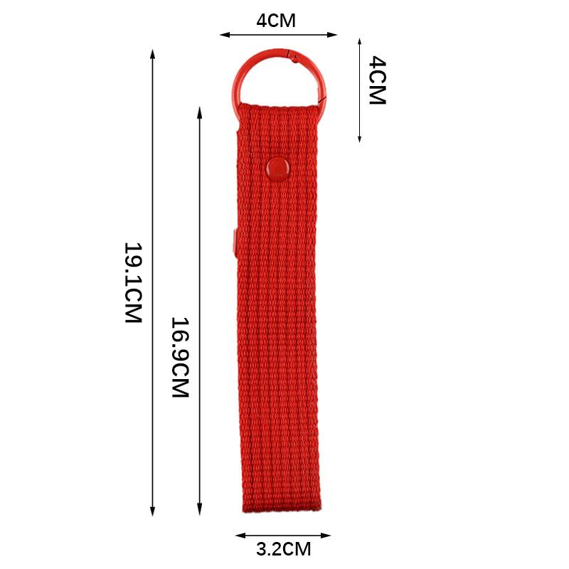 Брелок из ткани, брелок, брелок, багажная бирка для женщин и мужчин, подвеска для рюкзака своими руками, брелки, аксессуары оптом