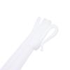 Plastic Plastic Curtain Hooks 85mm Pinch Pleated Curtain Drapery Pin Hook  For Window Curtain