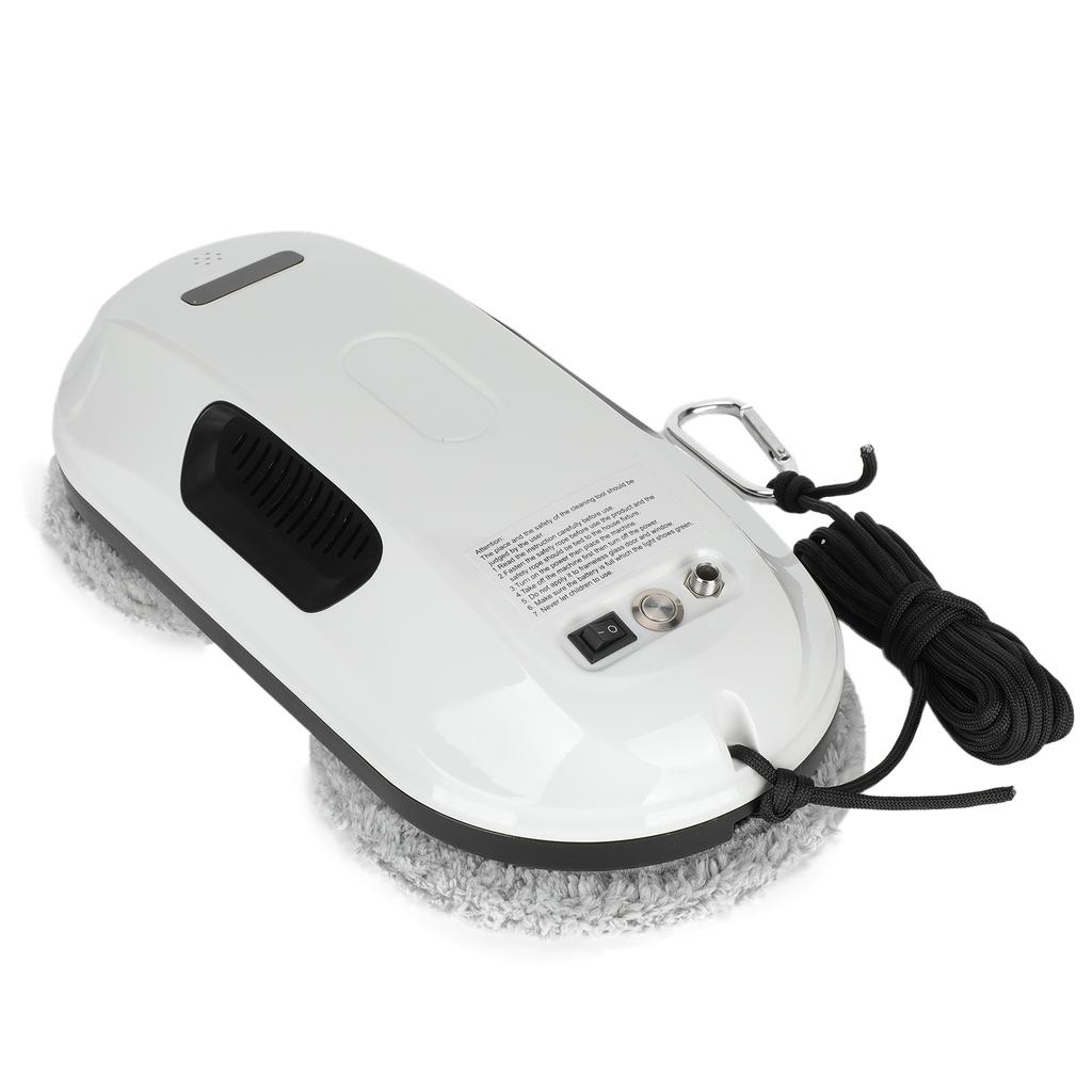 Ультратонкий интеллектуальный очиститель окон. Робот для мытья окон. Удаленный инструмент для мытья стекол. 100?Вилка 240 В