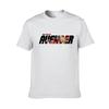 Avengers 4 Endgame Printed Tshirt Short Sleeve Summer Oneck Tee Tops Shirt