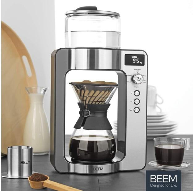 Кофеварка с фильтром Beem Pour Over (03597200237)