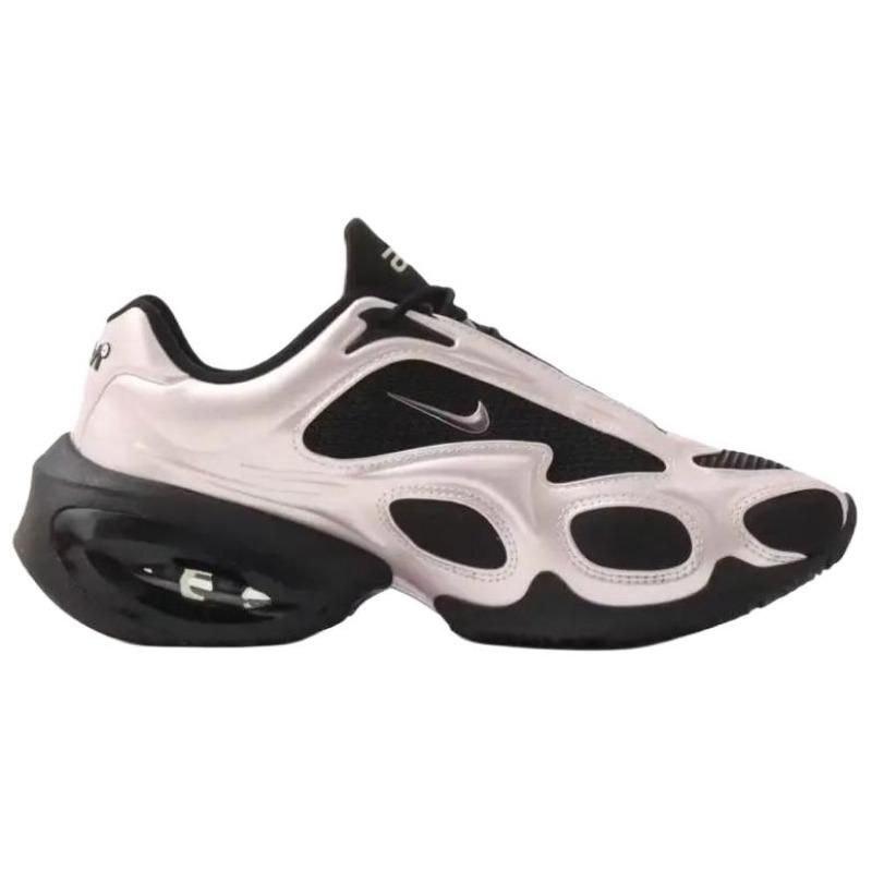 Nike Женские повседневные кроссовки Air Max Muse Жемчужно-розовые Черные FV1920-606