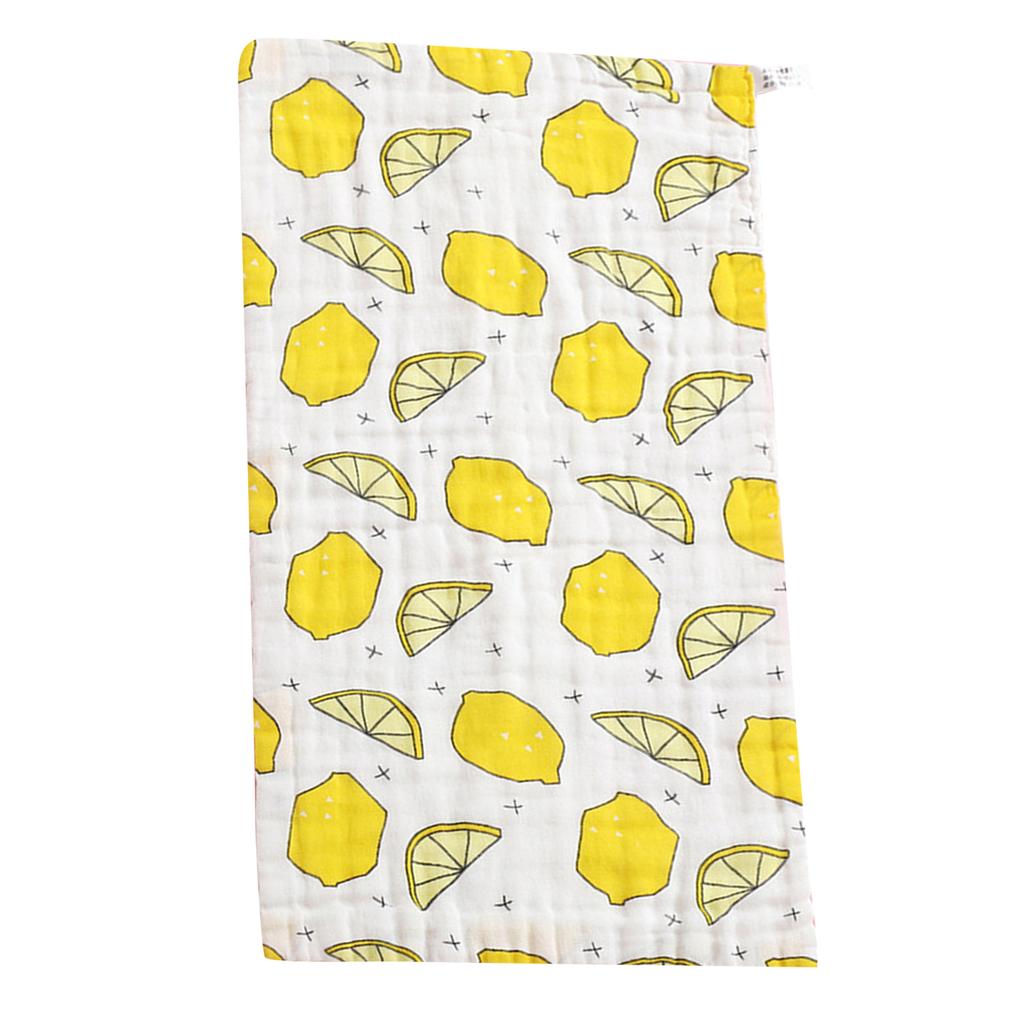 Роскошные детские марлевые мочалки, мягкие марлевые полотенца для лица для новорожденных, младенцев и взрослых, идеально подходят для ежедневного использования в дороге