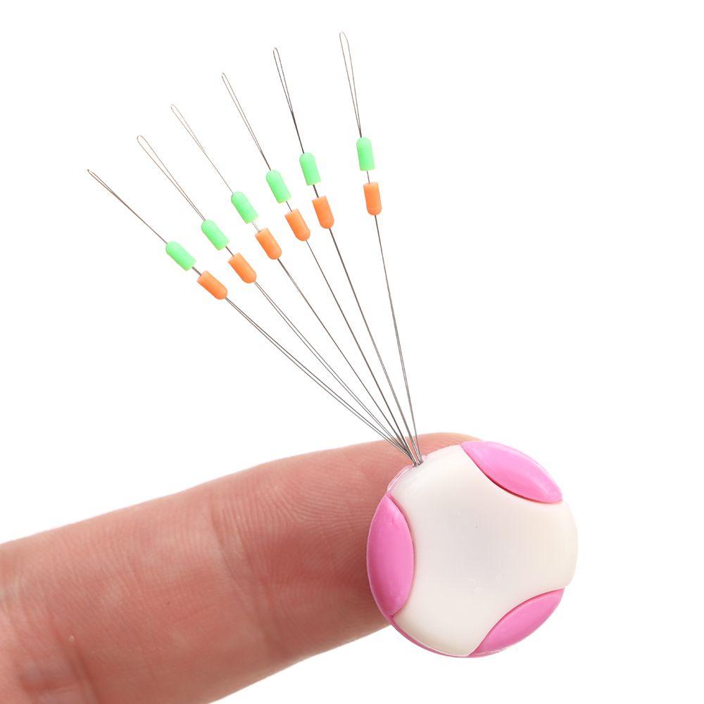 Connector Terminal Float Gear Fishing Bobber Fishing Line Tackle Space Bean Stopper Buoys