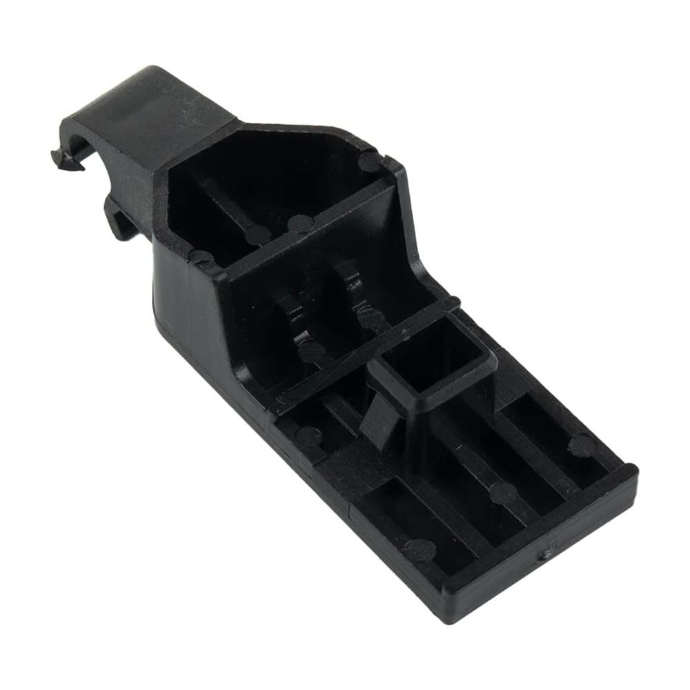 Для 09-13 Toyota Corolla 4-дверный 53452-02090 Зажим для фиксации упора капота 1×