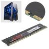 DDR4   Тонкая Алюминиевая Высокопроизводительная Печатная Плата DDR4‑2400MHz PC4‑19200 Оперативная Память для Настольного Компьютера