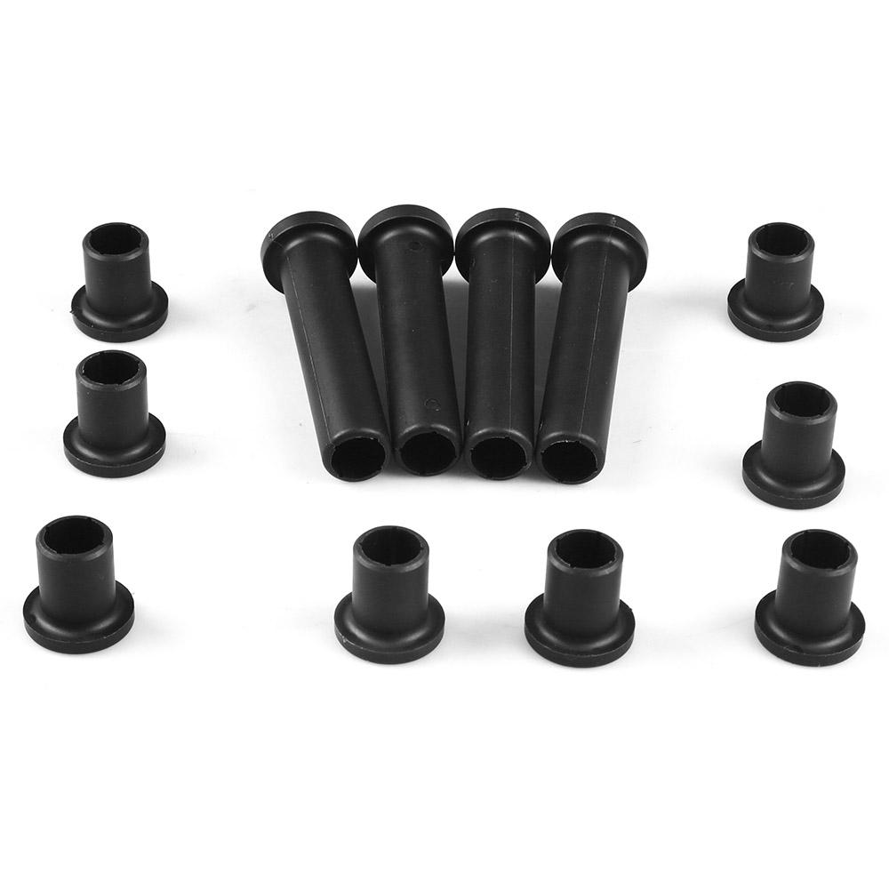 All Front Control Arm A-Arm Bushings for 11-14 Polaris RZR 900 XP / 4 / Jagged X