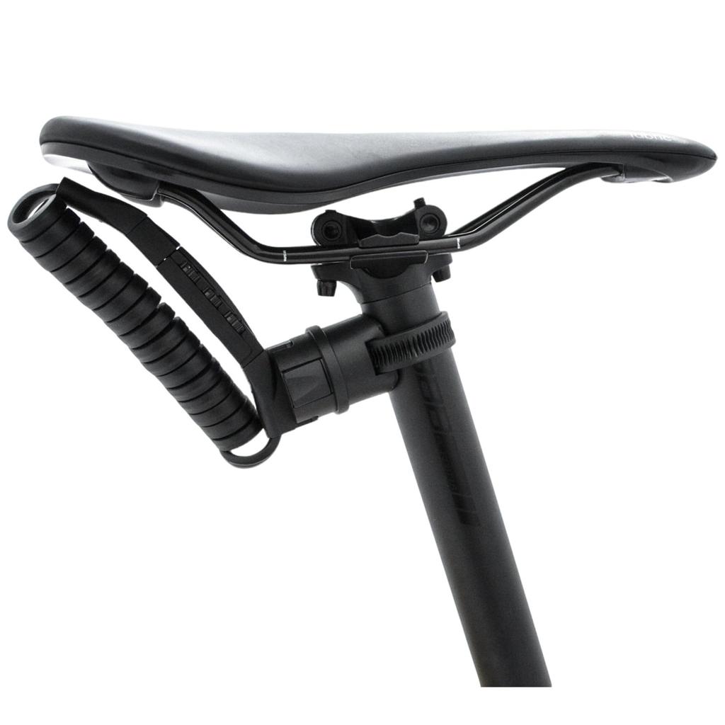 Crops K3-BIRO Biro | 1200mm 3-digit dial Fixed under saddle