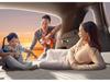 Коврик в багажник Wuling Bingo S 2025 из ТПЭ - Аксессуары для интерьера автомобиля