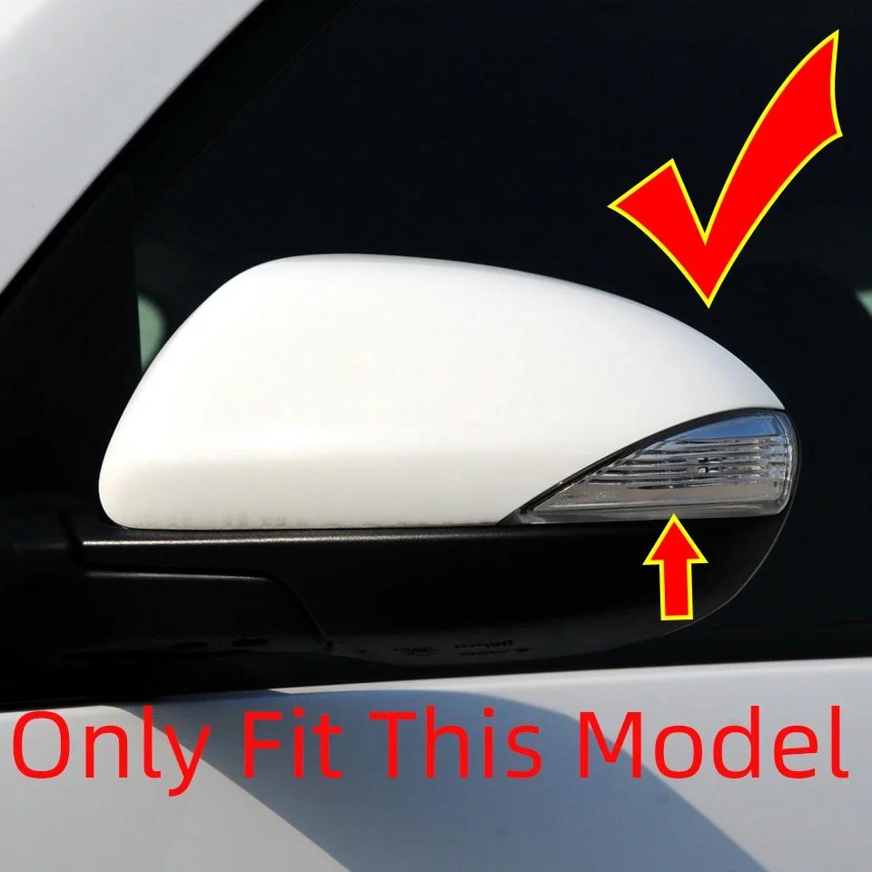 Auto Parts For Mazda 3 Axela BL 2009 2010 2011 2012 2013 Car Door Rearview Mirror Shell Cover Side Mirror Cap Housing Painted AA43