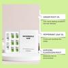 Hair Nourishing Roller Serum – Smooth & Shine Enhancing Treatment, Scalp & Hair Daily Essence with Roller Tip