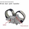Babuda Drone Dual Payload Dropper