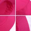 Summer Casual Cotton Sun Caps Fisherman Cap Bucket Hat Candy Color