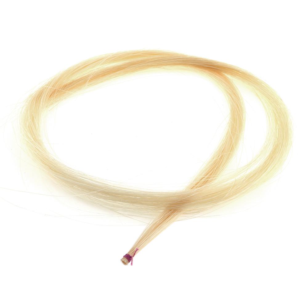 Универсальная 810 мм Скрипка Жеребец Лук Волосы Скрипка Запчасти Аксессуары для Альта Виолончель