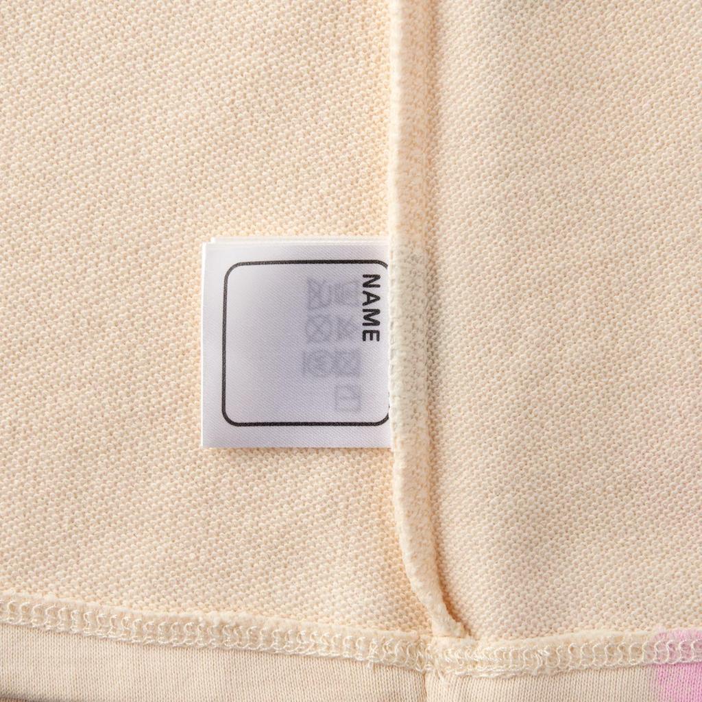 ГОРЯЧАЯ пижама для мальчиков и малышей и [MIKIHOUSE BISCUITS] девочек, детская одежда, разноцветная, 110см, 70-7333-148