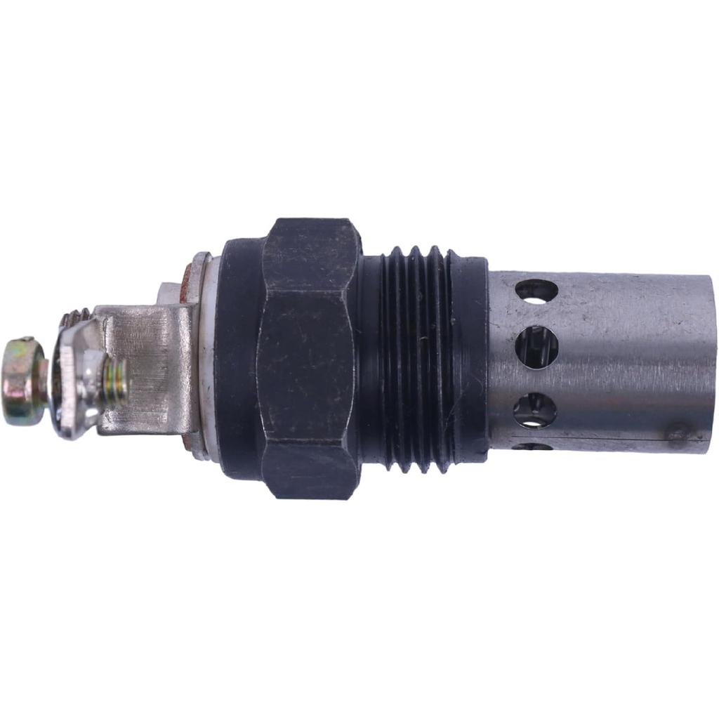 Solarhome Glow Plug Thermostart for Yanmar 135 140 165 180 186 187 220 226 276 330 336 1110 1401 1510 1600 1601 1610 1900 2210 2500 2610 3110