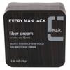 Крем Everyman Jack Fiber Cream Matte Finish Firm Hold, 75 мл, 1 шт.