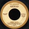 7-дюймовая пластинка CONWAY TWITTY Grand Ole Blues MCA41059 MCA Records 1979 США Кантри/Фолк Б/у