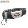 Electric Waist Massager Vibrating Trimmer Slimming Heating Belt To Burning Fat On Belly Abdomen Massage Belt For Weight Loss