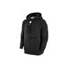 Nike Толстовка-худи с капюшоном на молнии fleece X NBA Brooklyn Nets Courtside Черный DR9300-032
