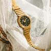Casio СЕРИЯ FINE METALLIC Защита с карбоновым сердечником Бренд G-SHOCK GM-2100YMG-9AJF Мужские часы, Конструкция