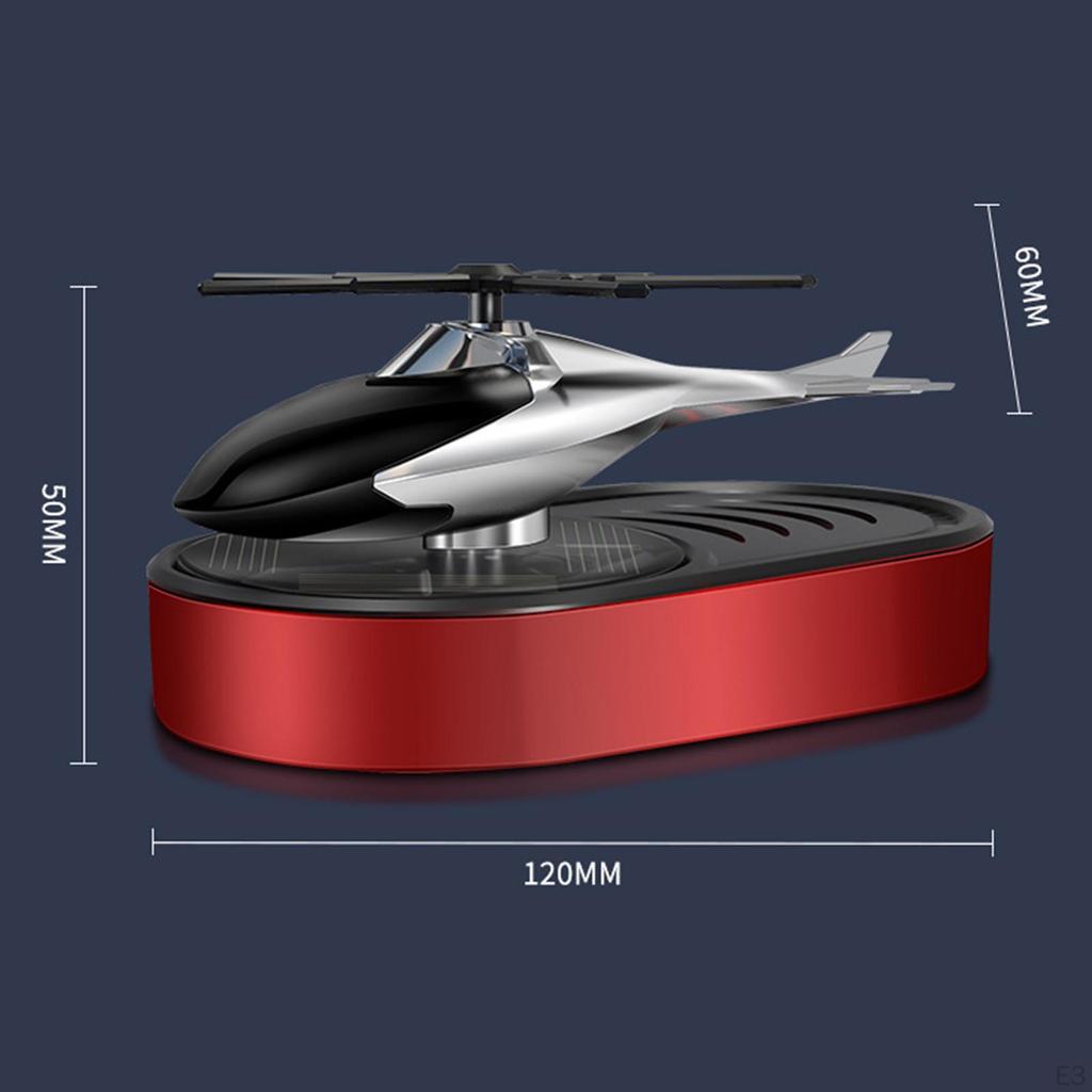 Автомобильный освежитель воздуха, ароматический диффузор, бесшумный домашний декор, духи на солнечной энергии для офиса, ванной комнаты