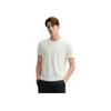 Новая мужская стандартная белая футболка FILA WT F11M522125F-WT