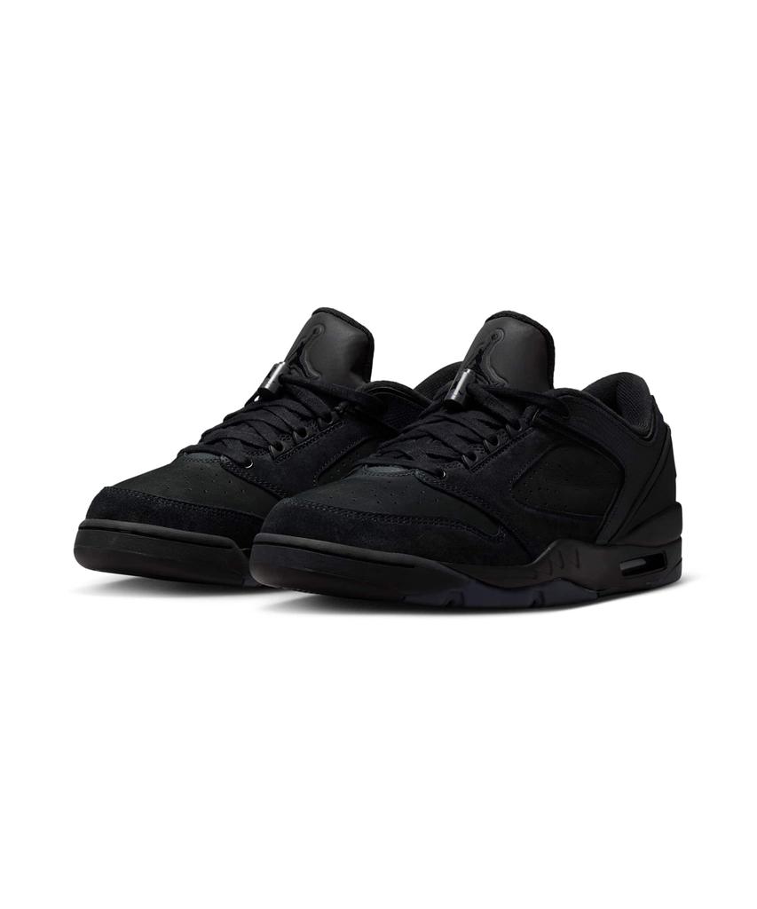 Nike Jordan 60 Plus Low M - Black: Dark Smoke Grey / Ih2047-002
