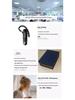 Беспроводные Bluetooth-наушники K30 с клипсой, шумоподавлением и поддержкой голосовых вызовов