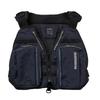 Ayu Game Vest Navy 4XL [Shimano] VE-041X