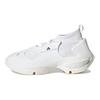 Stella McCartney x adidas Sportswear Run Белые Черные Унисекс Кроссовки Облачно-Белый Основной-Черный IG2441