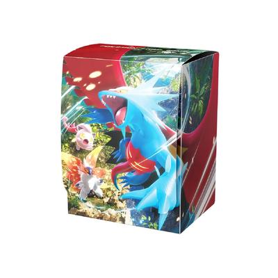 Чехол для карточной игры Pokemon для колоды Ancient Roar