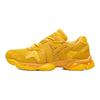 ONITSUKA TIGER Износостойкие низкие повседневные кроссовки унисекс желтые кроссовки 1183C478-750