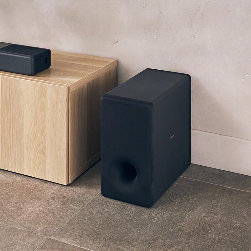 Sony Беспроводной сабвуфер SA-SW3 (Китайская версия)