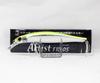 Jackson Artist FR 105 Sinking Minnow Lure SCH (5025)
