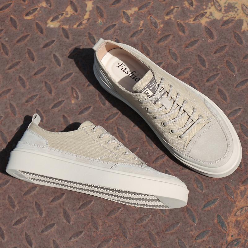 Мужские кроссовки Мужская повседневная обувь Мужская спортивная кожаная обувь 2024 Новая модная обувь Белая обувь Балетки Обувь для тенниса Мягкая Высокое качество