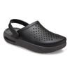 Crocs Унисекс Inmotion Clog 209964 001 Crocs Сандалии Шлепанцы Gibbitz Повседневные Классические Черные