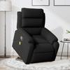 VidaXL Reclining Massage Armchair, Relaxation Chair with Backrest, Seat with Armrests, Living Room TV Armchair, 3205109